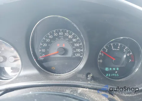 2013 Chrysler 200 Touring from USA, damaged, VIN 1C3CCBBB6DN592452